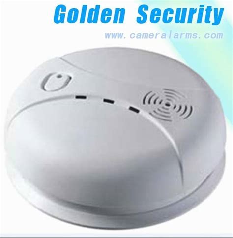 The photoelectric smoke detector is more reliable and efficient, but many older homes have in 2010, massachusetts smoke detector laws shifted significantly. Independent Standalone Smoke Detector with En14606 ...