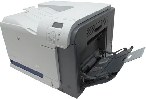 Download the latest version of the hp color laserjet cp3525n driver for your computer's operating system. HP COLOR LaserJet CP3525n - купить, цена