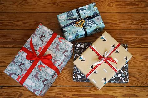 Emballage cadeau original pour Noël 2017 à faire soi même en 80 idées