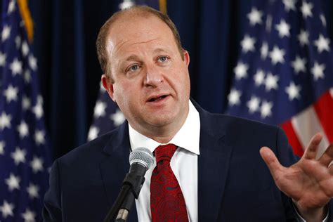 Gov Polis Says Uninterrupted Unemployment Among Priorities For New Us