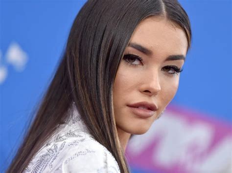 20 Things You Didnt Know About Singer Madison Beer