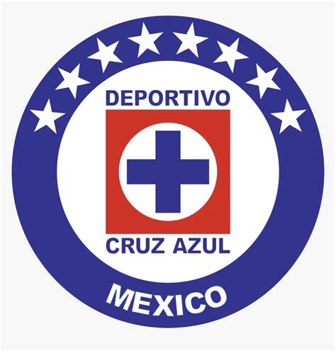 Cruz Azul Logo Png Transparent Cruz Azul Decal Png Download Kindpng
