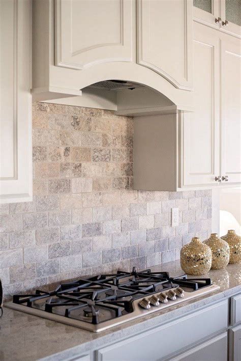 30 Kitchen Backsplash Tile Ideas White Kitchen Designs