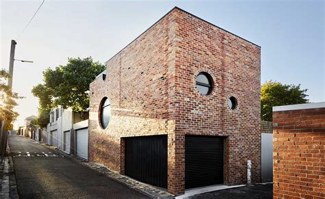 Recycled Brick House Extension In Melbourne Inspiration And Advice