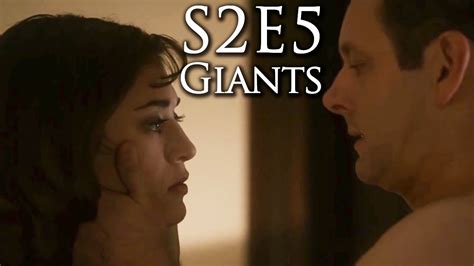 Masters Of Sex Giants S2e5 Review Youtube