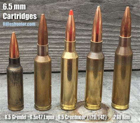 The Definitive Guide To 65 Creedmoor Vs 308 American Arms