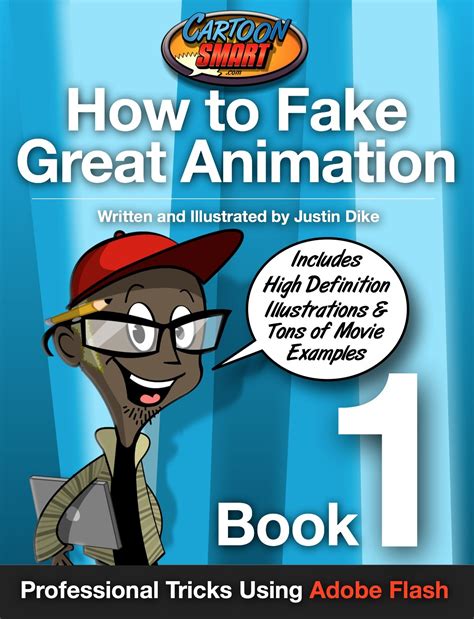 How to animate objects and the camera. How to Fake Great Animation | CartoonSmart.com