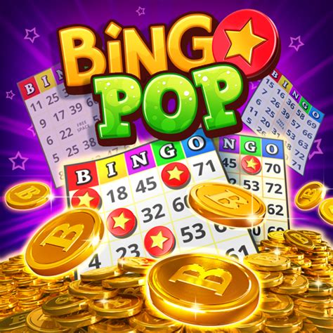 Download Bingo Pop Live Multiplayer Bingo Games For Free For Pc