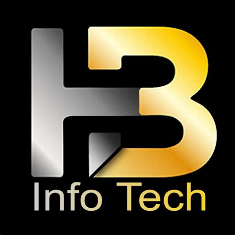Hb Info Tech
