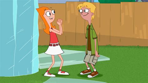 Image Candace Says Yes To Doing Something With Jeremy Phineas