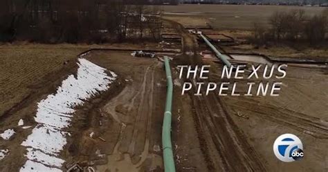 Wednesday At 11 The Nexus Pipeline