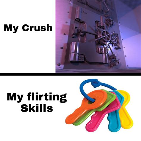 Flirting Memes For Her