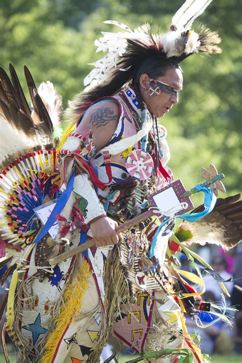 Native American Pride