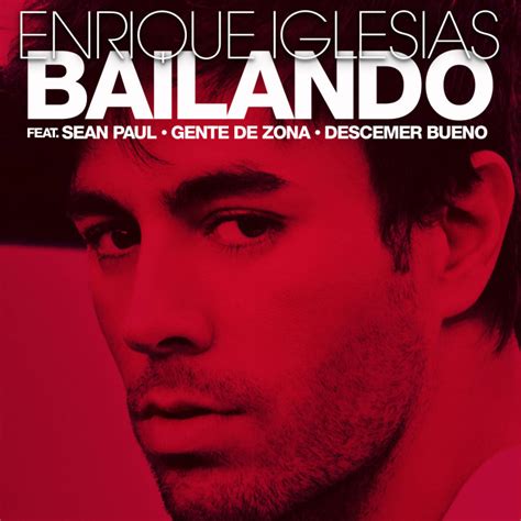 Enrique Iglesias Musik Bailando