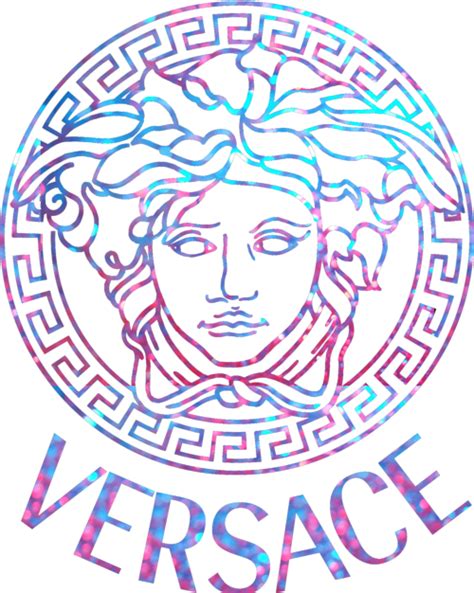 Versace colour | We Heart It | Versace png image