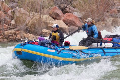 Advantage Grand Canyon Rafting Whitewater Trips And Tours Rafting