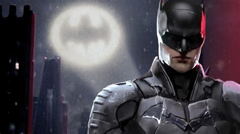 The Batman 2021 Official Trailer Is Out Now Read Scoops