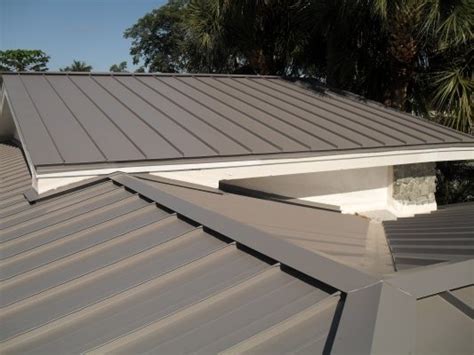 78 Images About New Galvalume Metal Roof Palmetto Bay Fl June