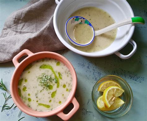 How to use garri to cook white soup. Recipe - White Bean & Parsnip soup with Rosemary & Tarragon | CookingBites Cooking Forum