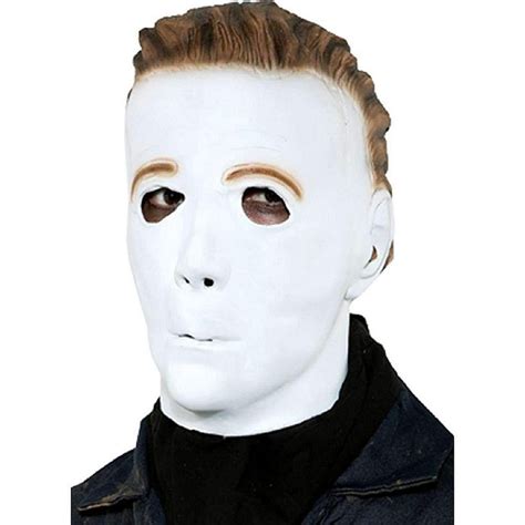 Michael Myers Mask Oriental Trading