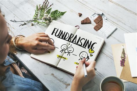 6 Fun And Easy Fundraising Ideas For Small Groups Goodsiteslike