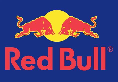 Red Bull Logo Red Bull Symbol Meaning History And Evolution
