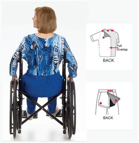 Ashley S Adaptive Apparel Brandon And Winnipeg Manitoba Adaptive Clothing Wheelchair