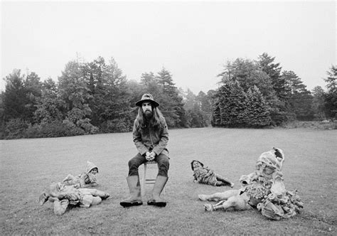 Often named among the best or the best beatles' solo album, all things must pass, harrison's third overall album and first serious studio lp, was an enormous commercial and critical success, complete with hit singles. George Harrison - "All Things Must Pass" Barry Feinstein's ...