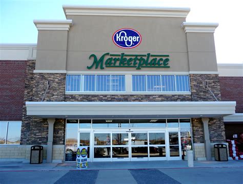 Grand Opening of First Kroger Marketplace Store in Fort Worth ~ FREE ...