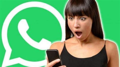 2 Pekan Lagi WhatsApp Akan Dihapus, Ini Cara untuk Selamatkan WA di Ponsel Anda - Tribun Palu