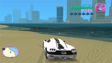 GTA Grand Theft Auto Vice City Deluxe PC скачать торрент