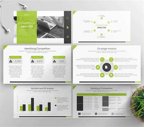 20 Free Creative Powerpoint Templates For Your Next Presentation