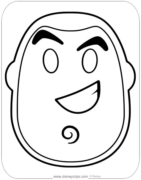 Coloring Pages Emojis