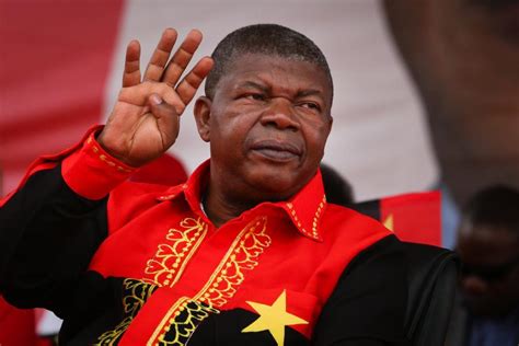 Presidente Angolano Em Visita À África Do Sul A Partir De Quinta Feira Correio Da Manhã Canadá
