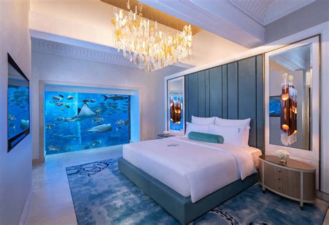 Top Ten Underwater Hotels Get A Good Nights Sleep Under The Sea