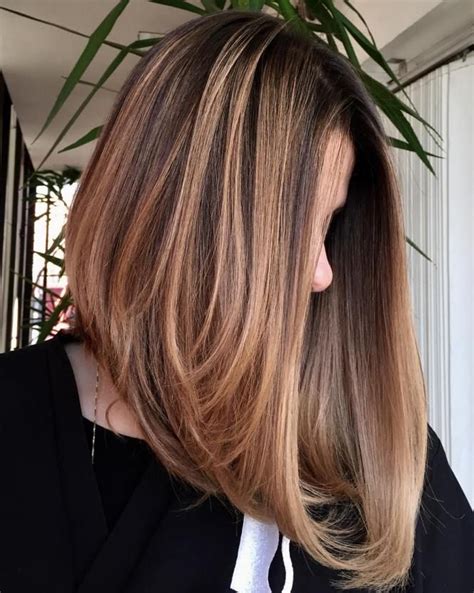 20 Chic Long Inverted Bobs To Inspire Your 2020 Makeover In 2020