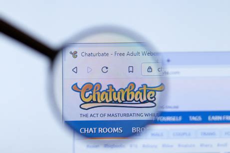 The Best Sites Like Chaturbate List Of Chaturbate Alternatives To