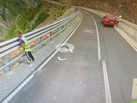 fare pipì in autostrada può costare molto caro la soluzione per poter schivare la multa