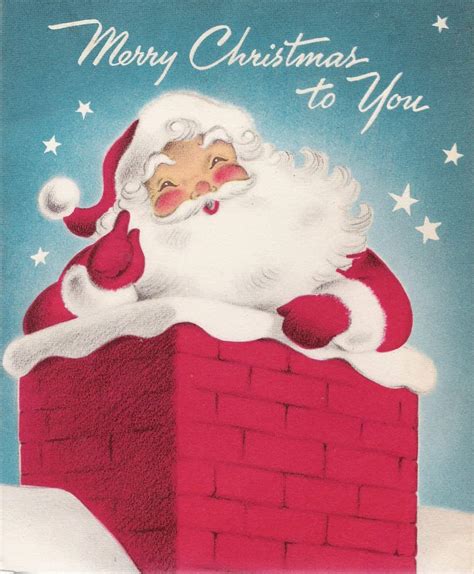 Maybe you would like to learn more about one of these? Vintage Christmas Cards Volume 1 - RetroGraphik