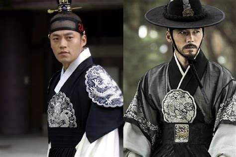 Creatrip List Of Joseon Kings Depicted In Korean Historical Dramas