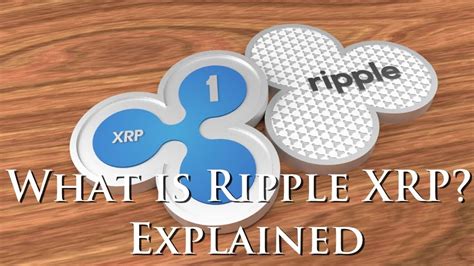 Visit the bitstamp website to open an account, and follow instructions to confirm your registered email address. What is RIPPLE (XRP)? | EXPLAINED - YouTube