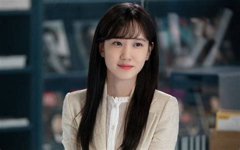 Actor You Need To Know Park Eun Bin