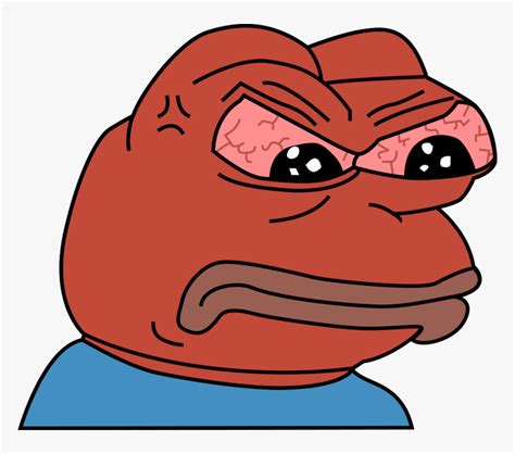Pepe Frog Discord Emoji