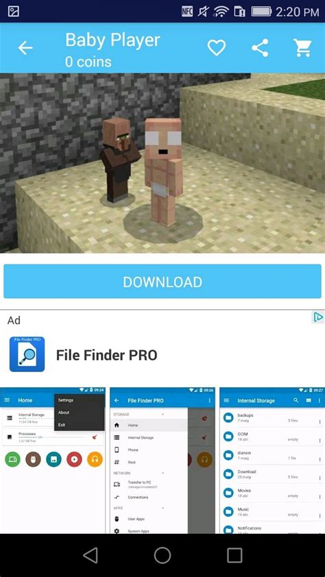 Mod Master For Minecraft Pe Apk Download For Android Free