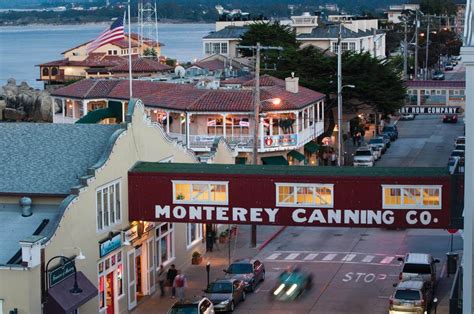 15 Best And Fun Things To Do In Monterey Ca Attraction And Amazing