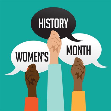 Celebrate Women S History Month At Sites Throughout The US The Jet Set