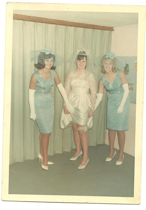 Log In Retro Bride Vintage Bride Vintage Wedding Photos