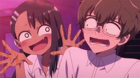 Nagatoro And Senpai In 2021 Anime Anime Characters Anime Ships