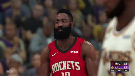 Last year, the company teased nba 2k21 during sony's ps5 reveal in june. NBA 2K20 gameplay - Los Angeles Lakers Vs Houston Rockets NBA 2K20 PS4 - YouTube