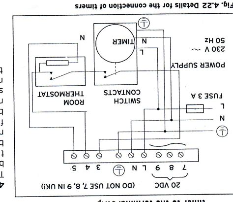 8 through 13 wiring diagrams. Honeywell Thermostat Th6220d1002 Wiring Diagram